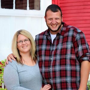 Meet your Posher, Casey